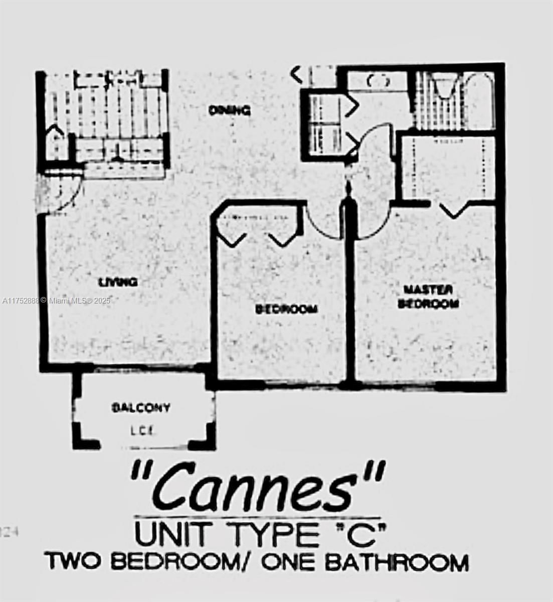 Real estate property located at 12106 Saint Andrews Pl #204, Broward, St Andrews Condo, Miramar, FL