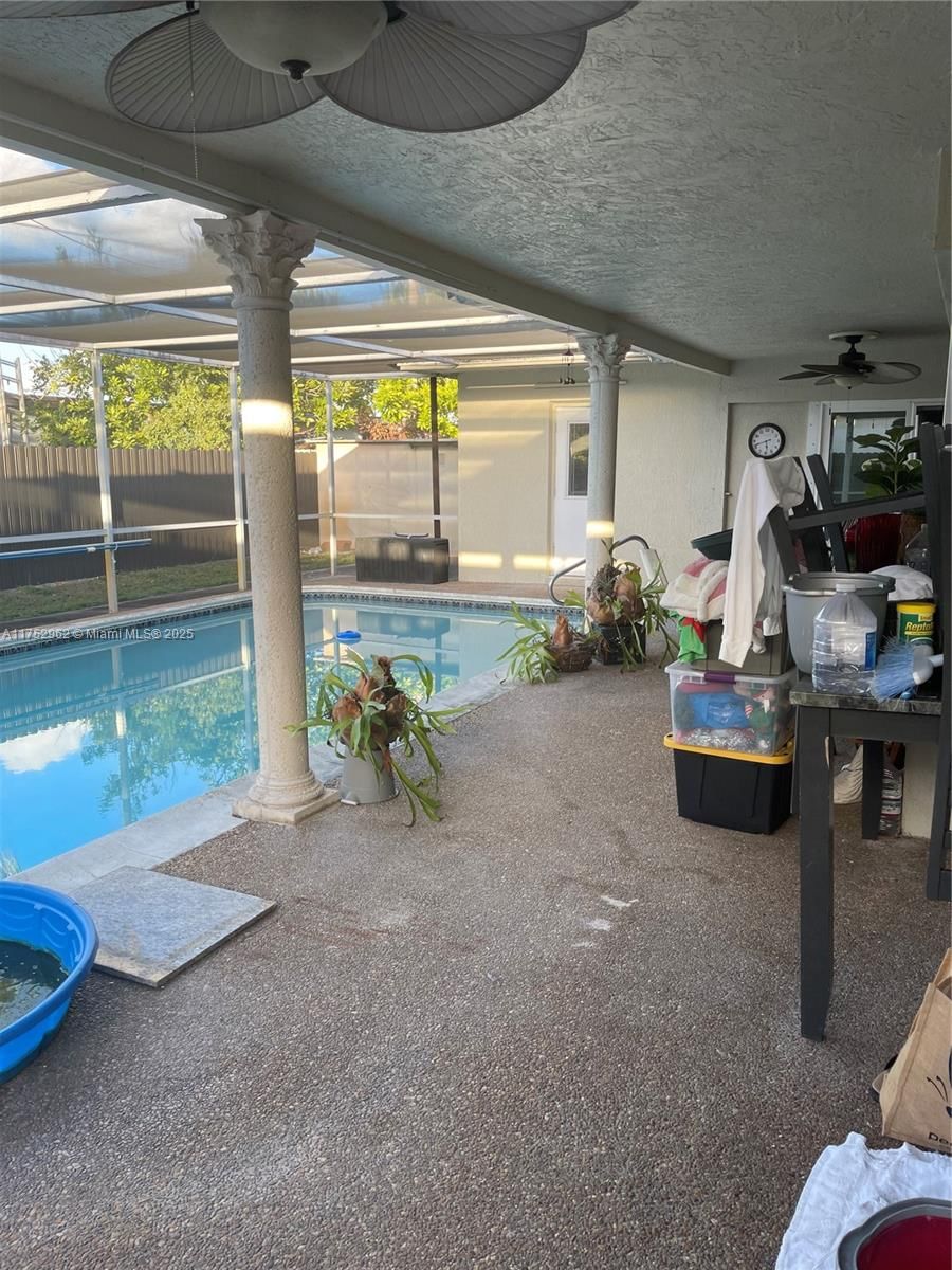 Real estate property located at 7921 Dilido Blvd, Broward, Miramar Park Third Add, Miramar, FL