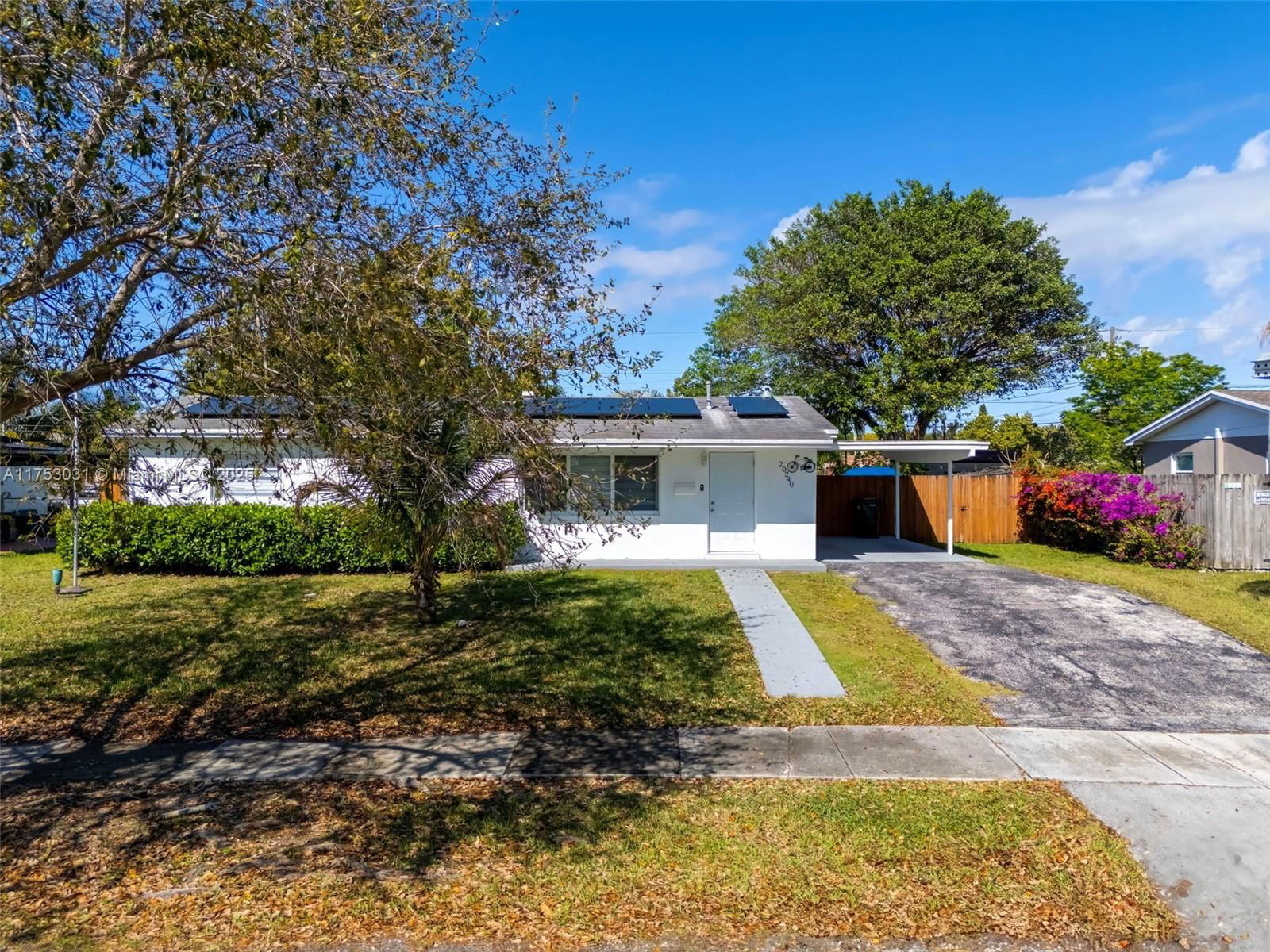 Real estate property located at 20240 104th Ct, Miami-dade, Benson Manor, Cutler Bay, FL