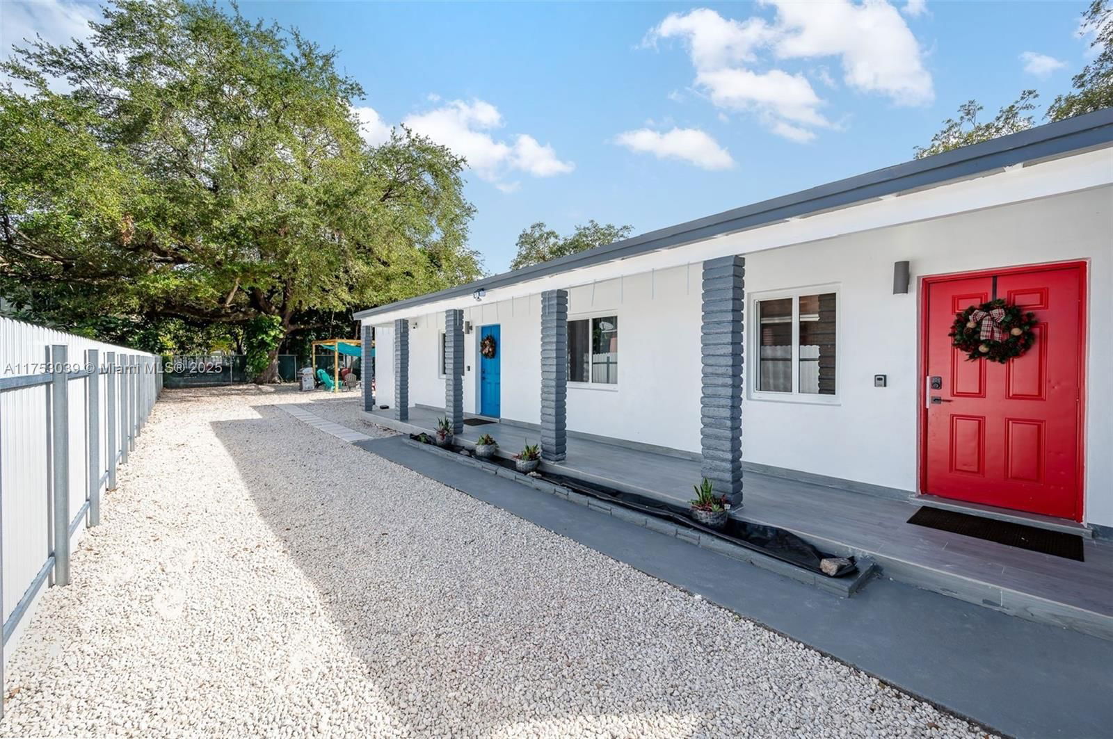 Real estate property located at 5505 5th Ct, Miami-dade, Buena Vista Gardens, Miami, FL