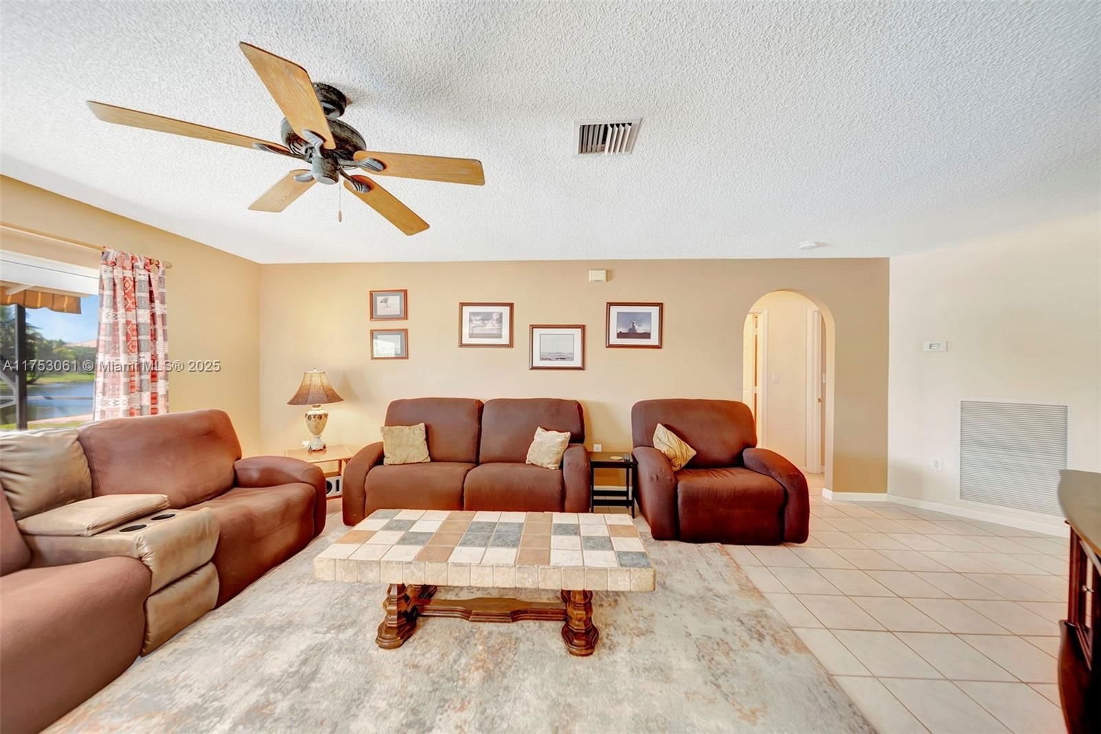 Real estate property located at 20358 3rd St, Broward, Crystal Pointe, Pembroke Pines, FL