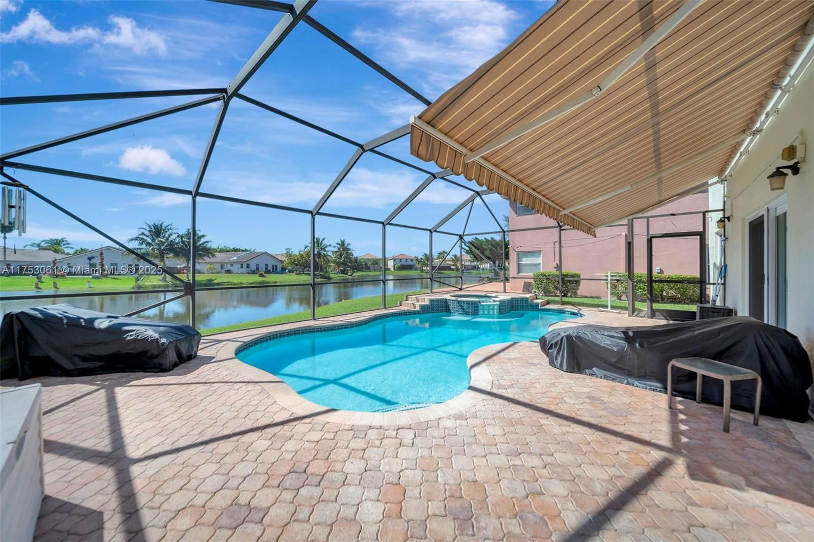 Real estate property located at 20358 3rd St, Broward, Crystal Pointe, Pembroke Pines, FL