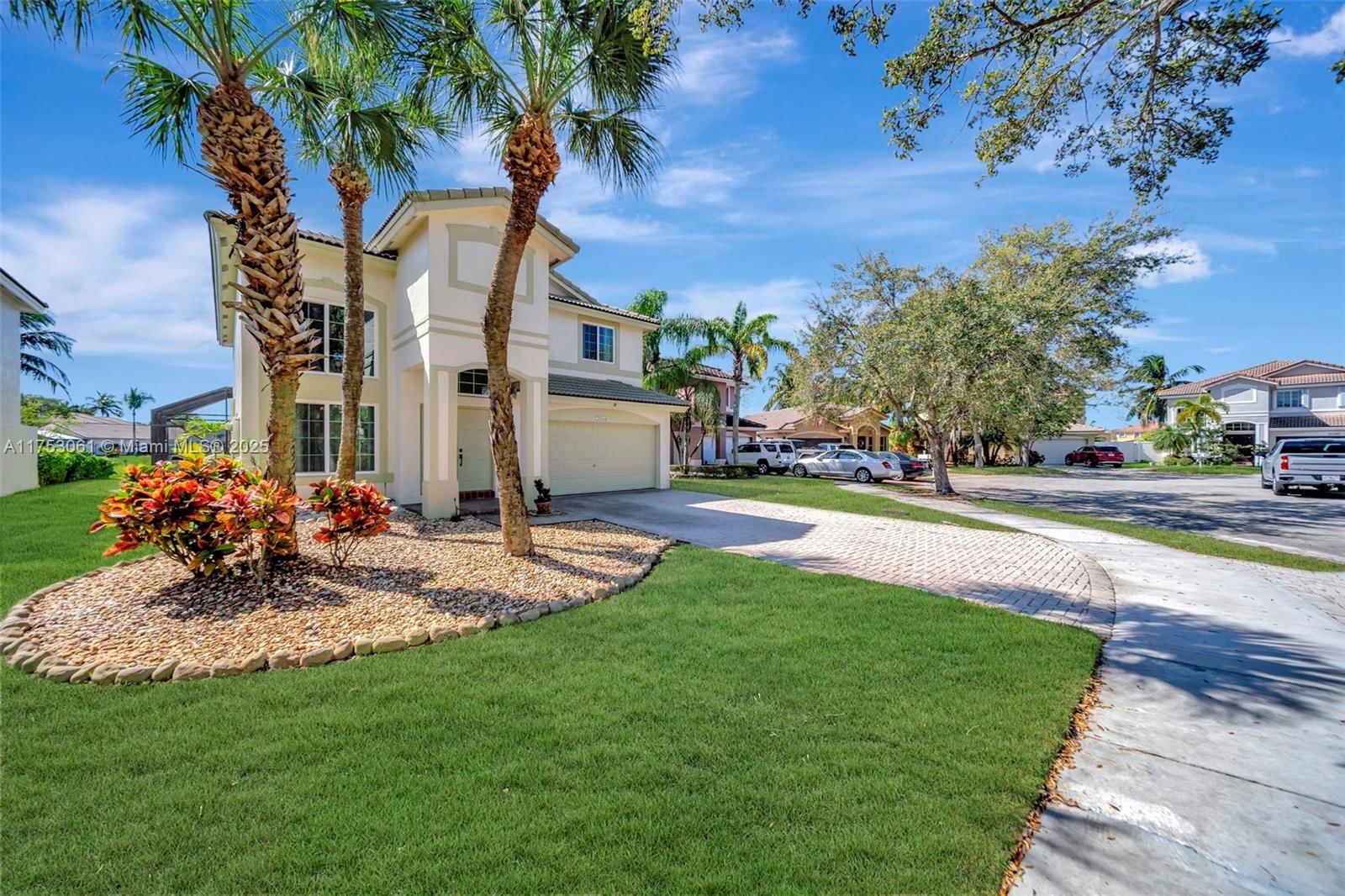 Real estate property located at 20358 3rd St, Broward, Crystal Pointe, Pembroke Pines, FL