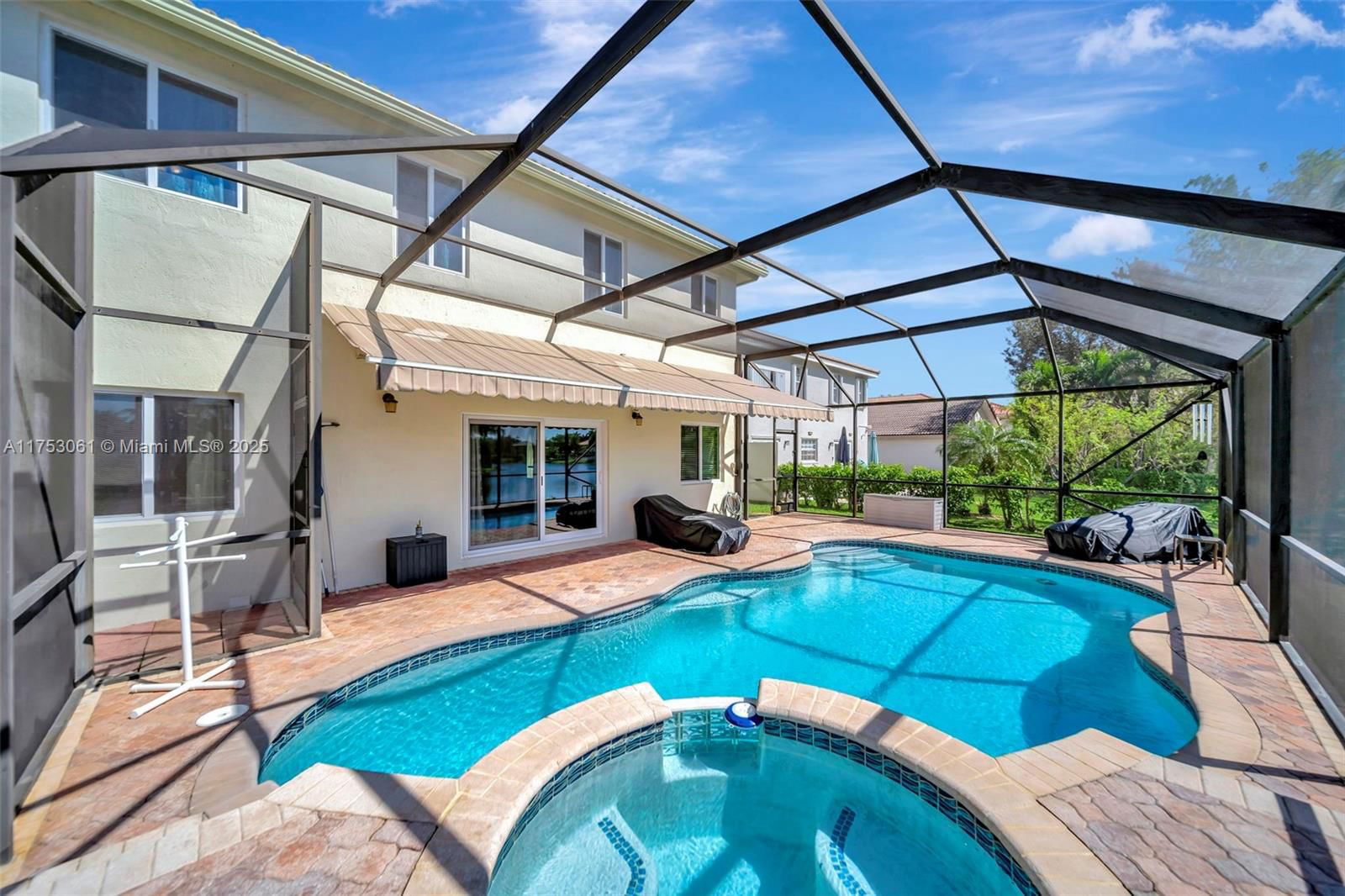 Real estate property located at 20358 3rd St, Broward, Crystal Pointe, Pembroke Pines, FL