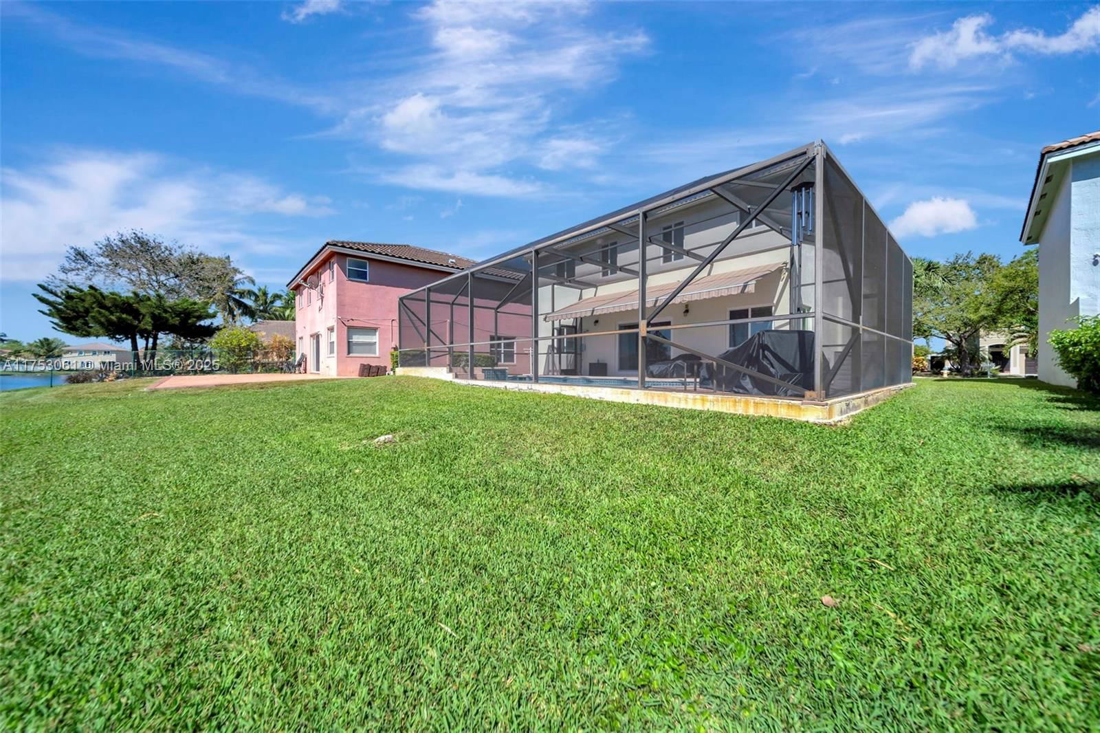Real estate property located at 20358 3rd St, Broward, Crystal Pointe, Pembroke Pines, FL