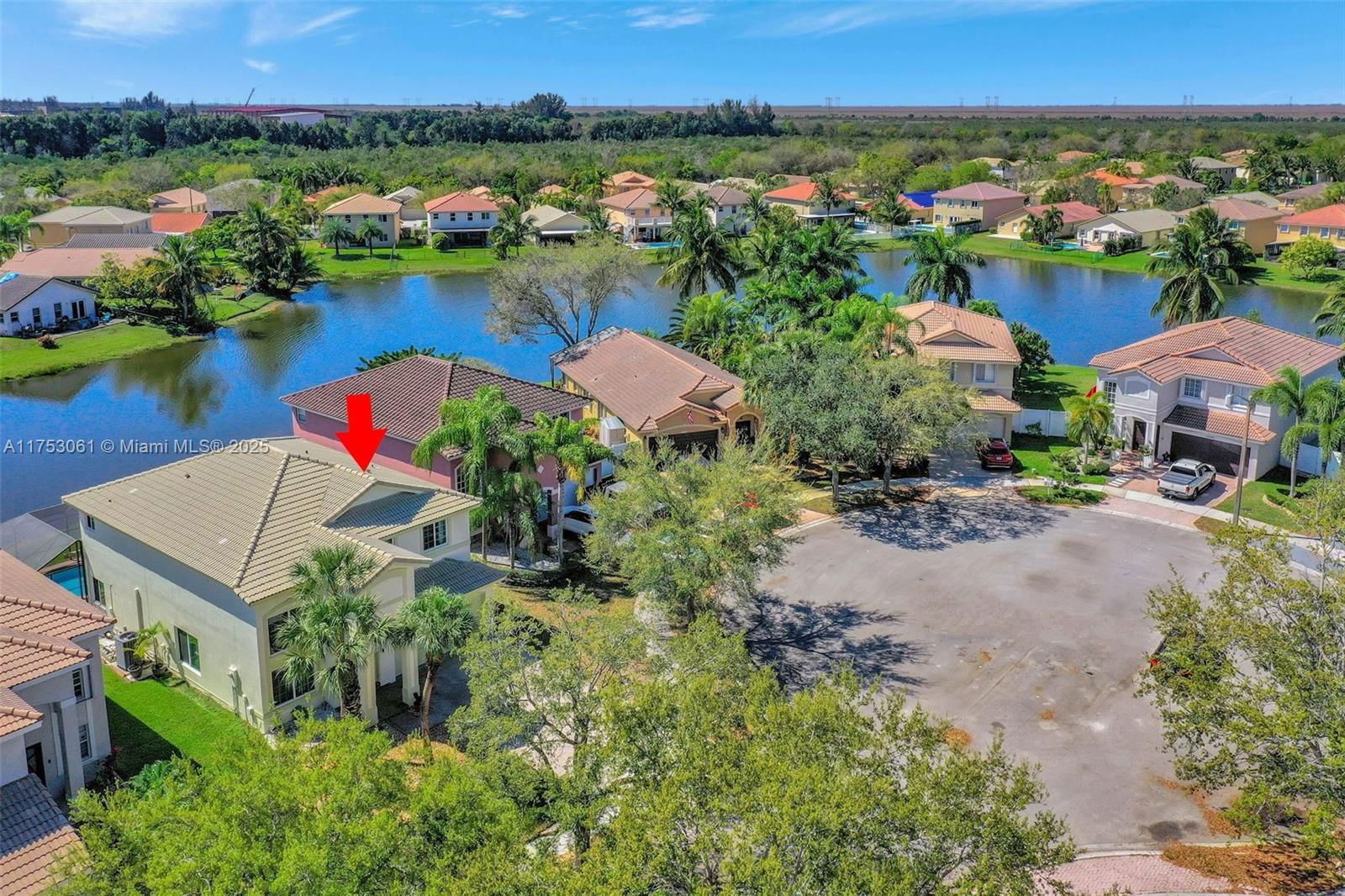 Real estate property located at 20358 3rd St, Broward, Crystal Pointe, Pembroke Pines, FL