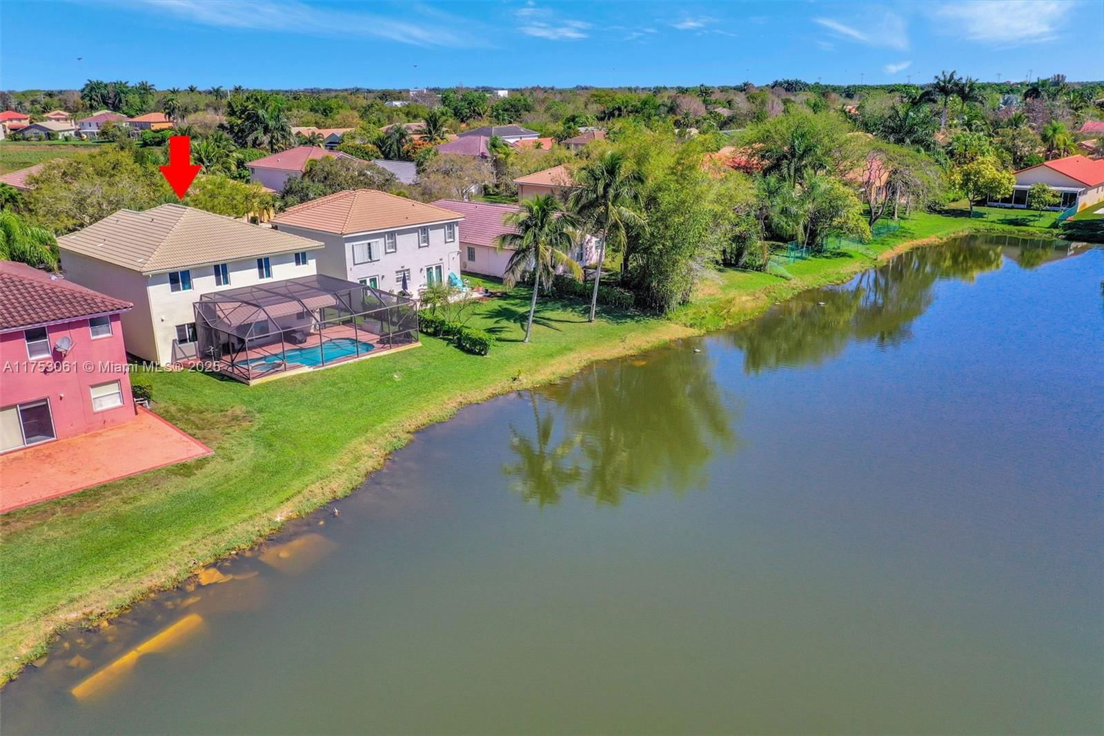 Real estate property located at 20358 3rd St, Broward, Crystal Pointe, Pembroke Pines, FL