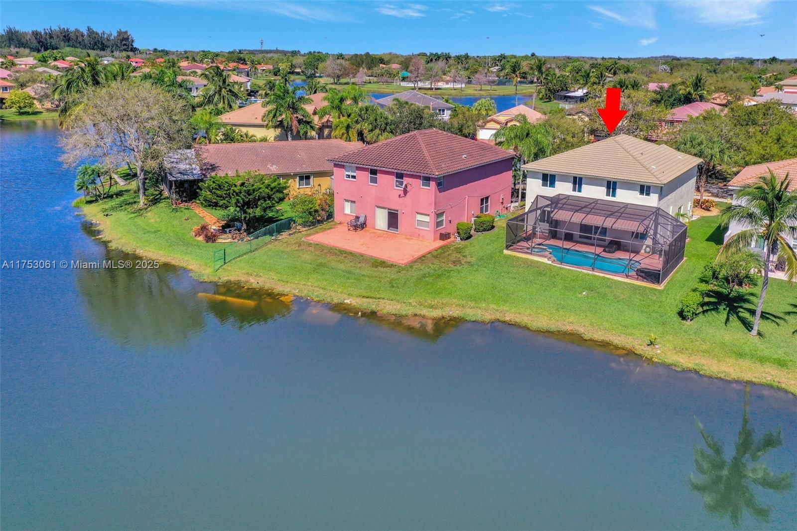 Real estate property located at 20358 3rd St, Broward, Crystal Pointe, Pembroke Pines, FL