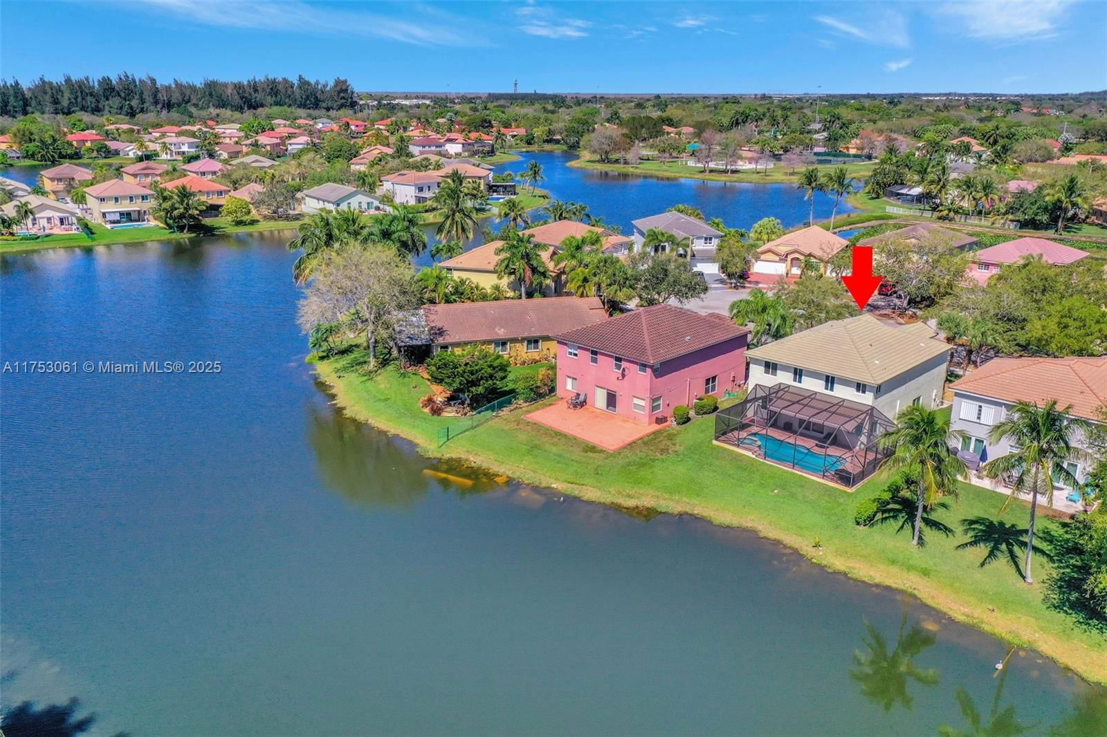 Real estate property located at 20358 3rd St, Broward, Crystal Pointe, Pembroke Pines, FL