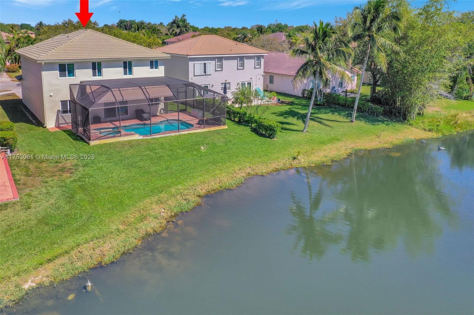 Real estate property located at 20358 3rd St, Broward, Crystal Pointe, Pembroke Pines, FL