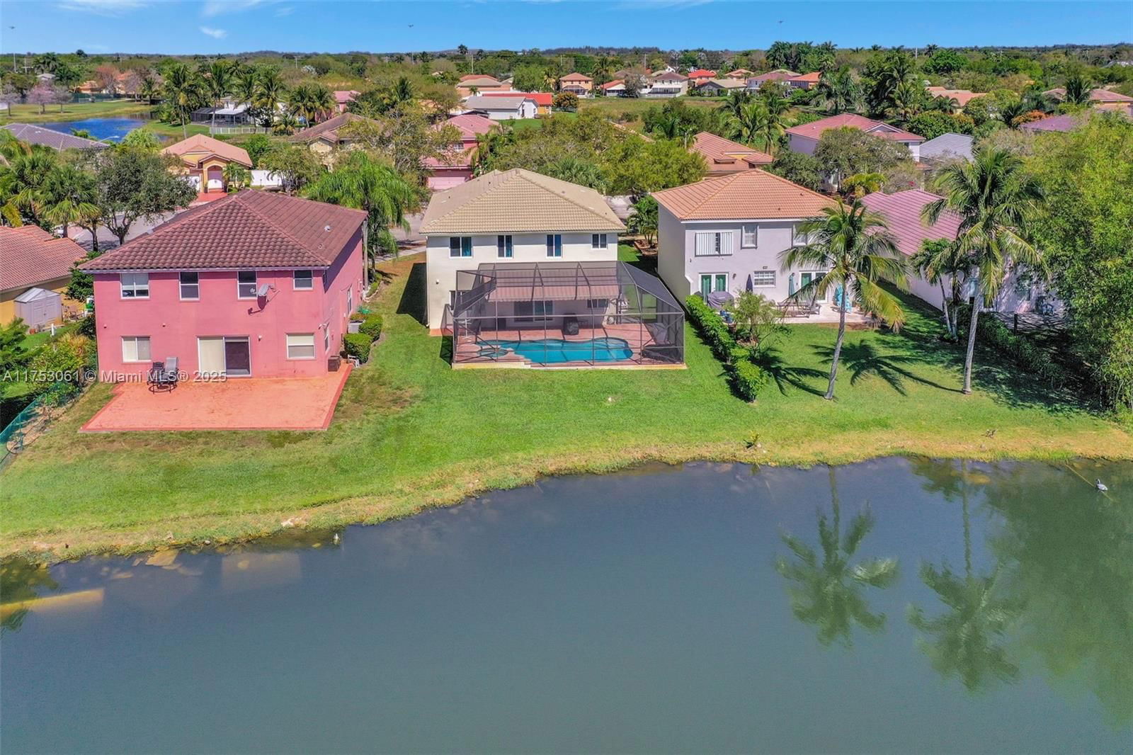 Real estate property located at 20358 3rd St, Broward, Crystal Pointe, Pembroke Pines, FL