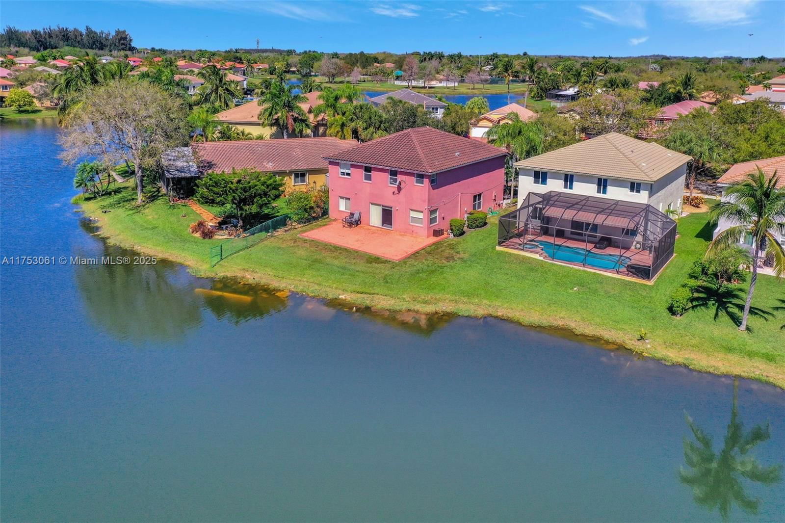 Real estate property located at 20358 3rd St, Broward, Crystal Pointe, Pembroke Pines, FL