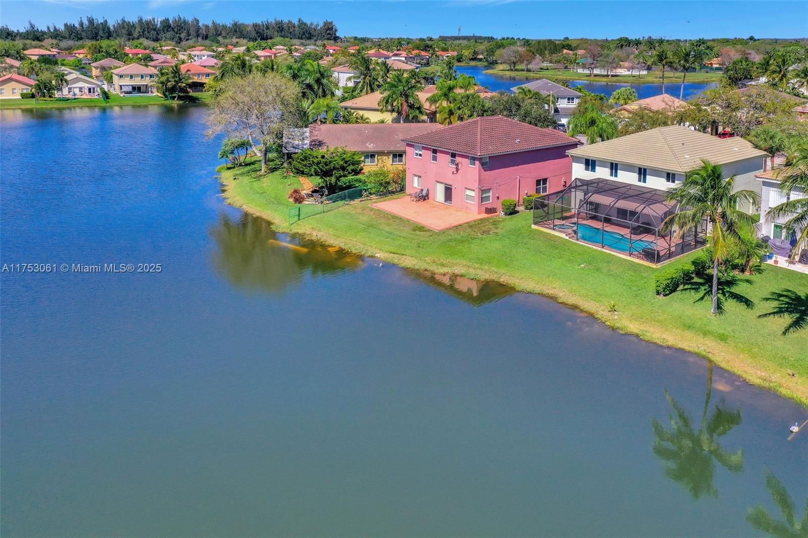 Real estate property located at 20358 3rd St, Broward, Crystal Pointe, Pembroke Pines, FL