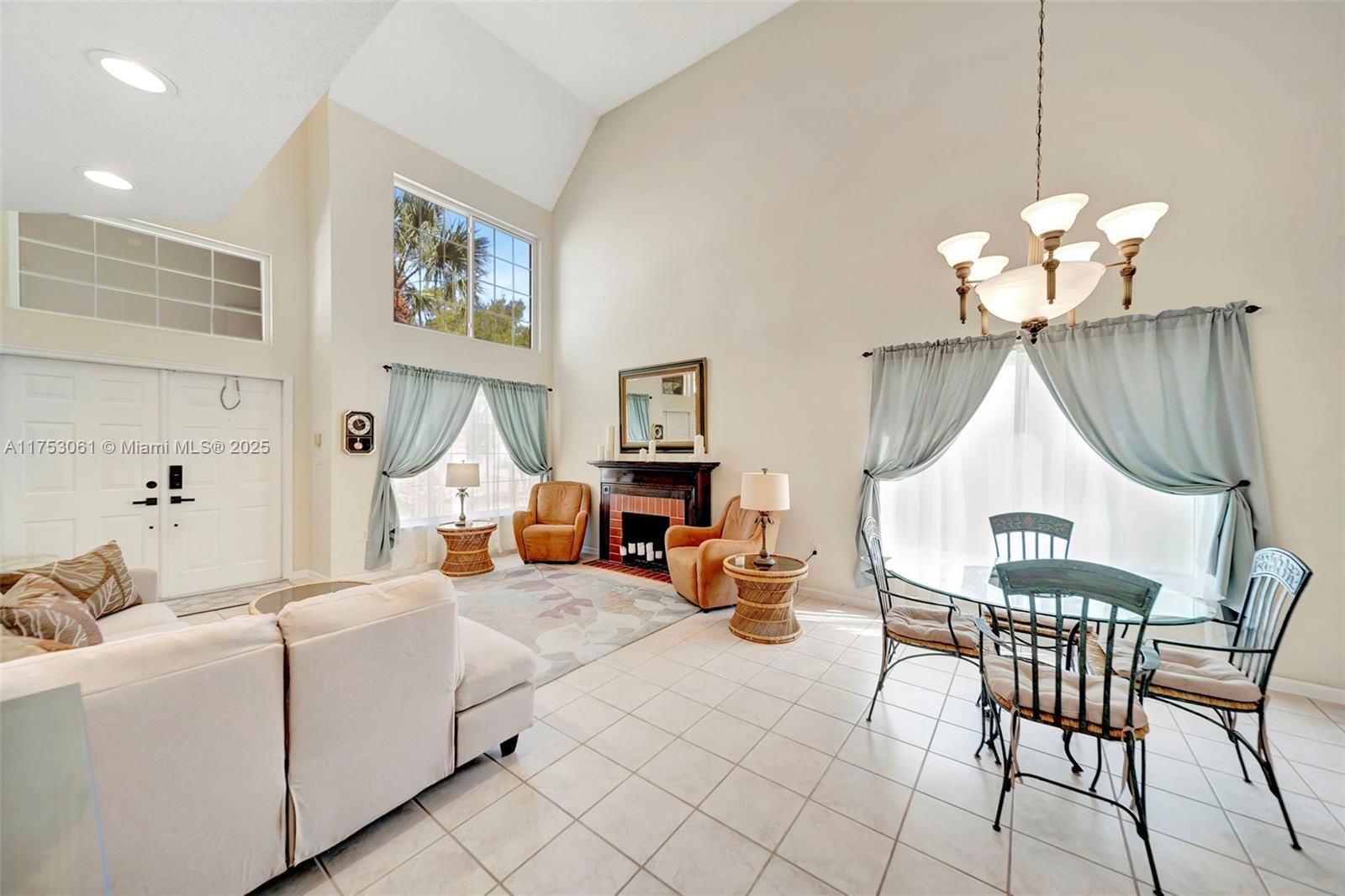 Real estate property located at 20358 3rd St, Broward, Crystal Pointe, Pembroke Pines, FL