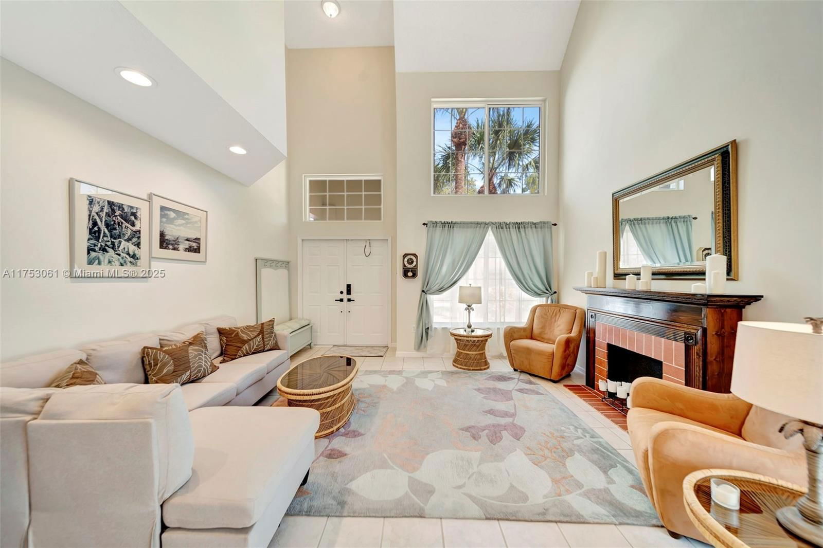 Real estate property located at 20358 3rd St, Broward, Crystal Pointe, Pembroke Pines, FL
