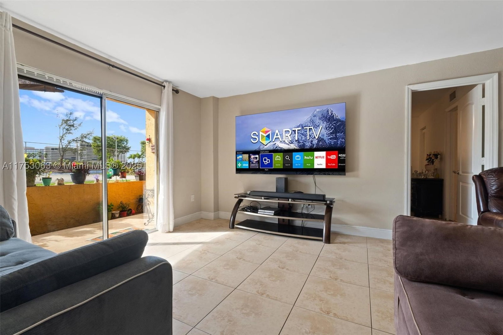 Real estate property located at 4801 7th St #109-16, Miami-dade, Sunset Villas No 3 Condo, Miami, FL