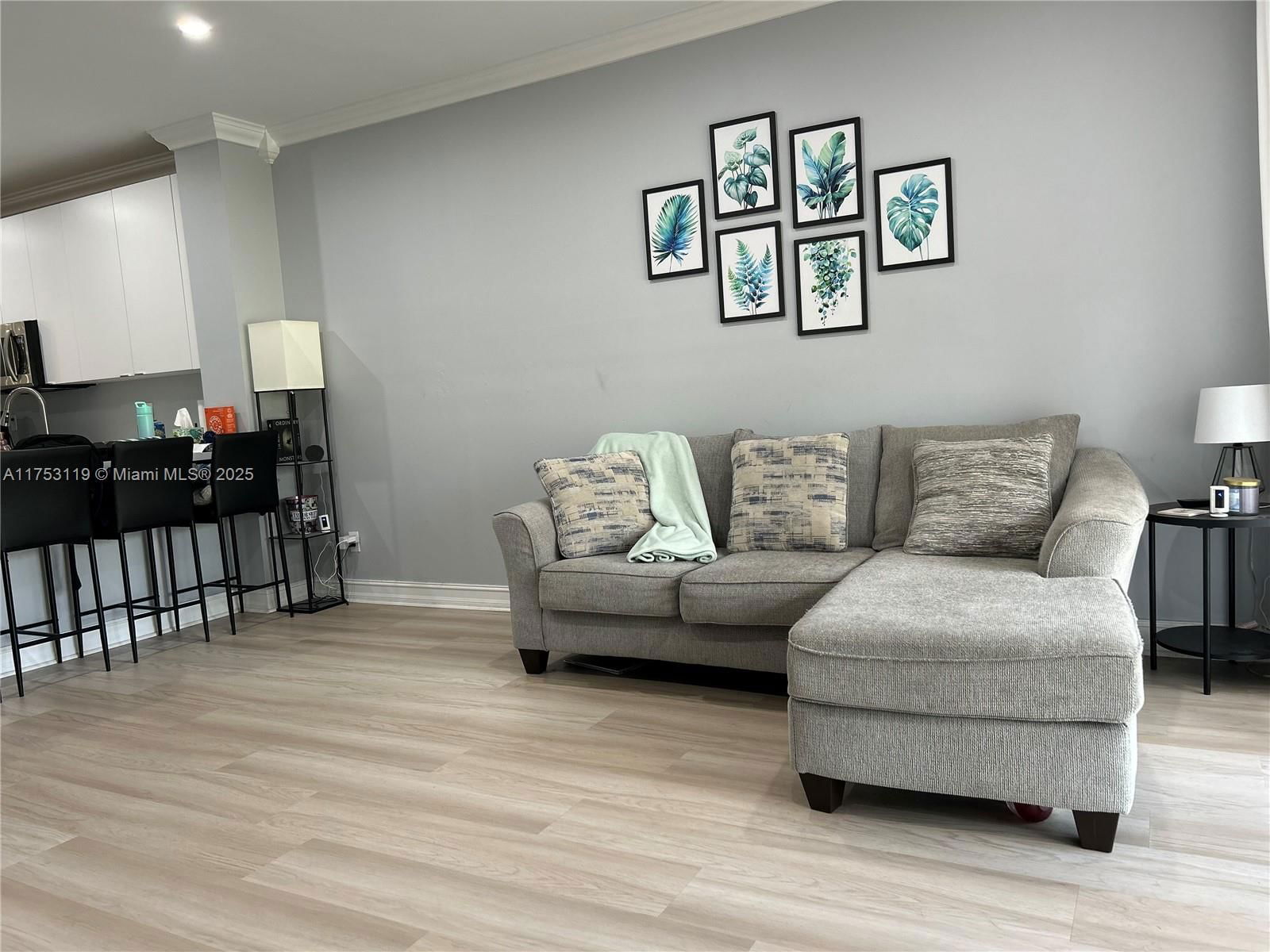 Real estate property located at 12203 6th St #12203, Broward, Nasher Plat, Pembroke Pines, FL