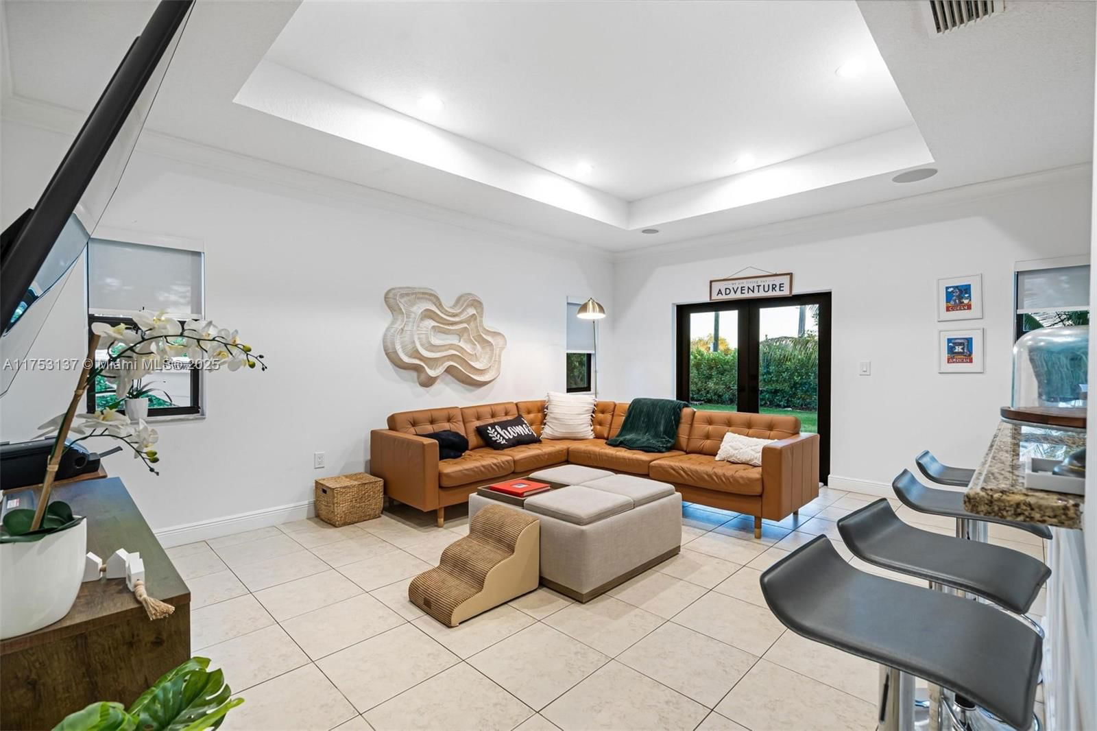 Real estate property located at 8200 187th St, Miami-dade, Hitchens Estates, Cutler Bay, FL