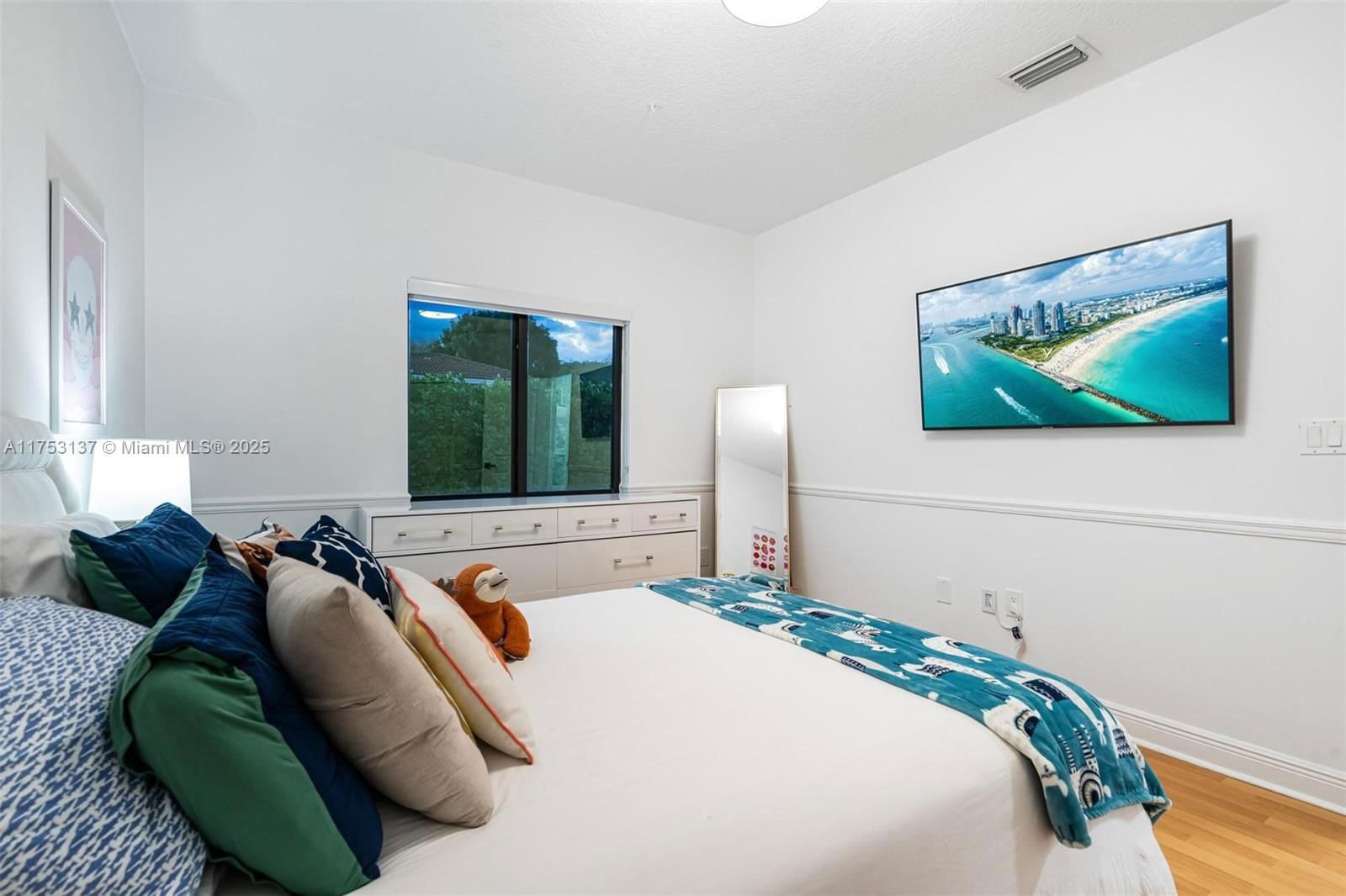 Real estate property located at 8200 187th St, Miami-dade, Hitchens Estates, Cutler Bay, FL