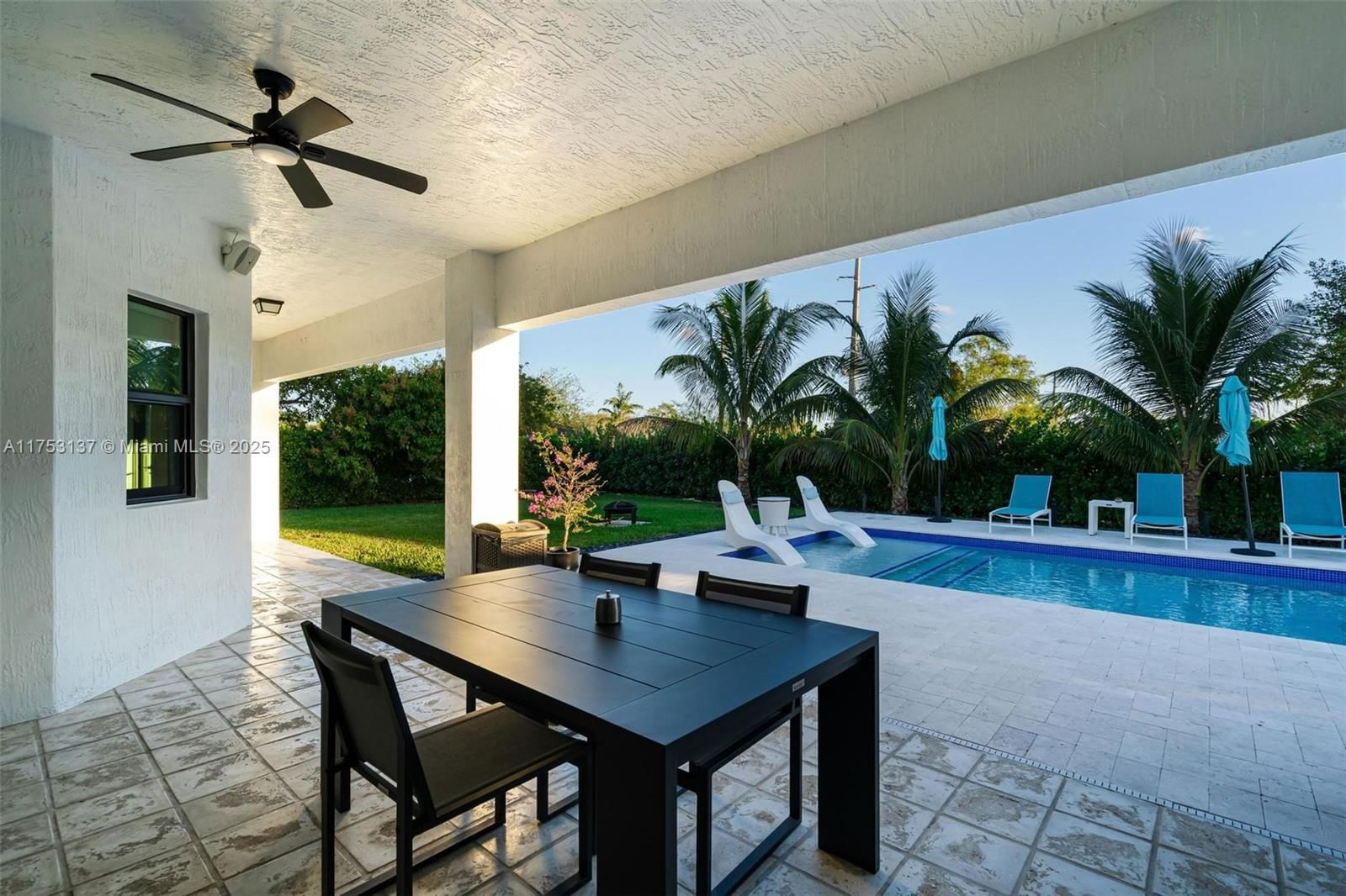 Real estate property located at 8200 187th St, Miami-dade, Hitchens Estates, Cutler Bay, FL