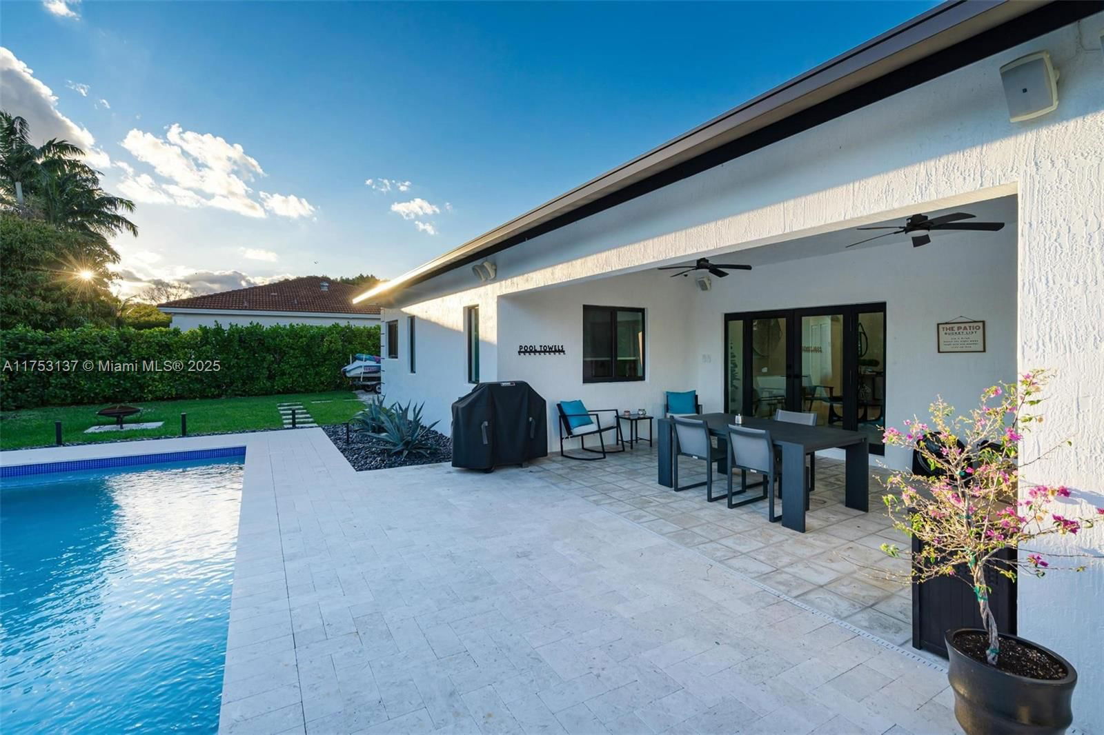 Real estate property located at 8200 187th St, Miami-dade, Hitchens Estates, Cutler Bay, FL