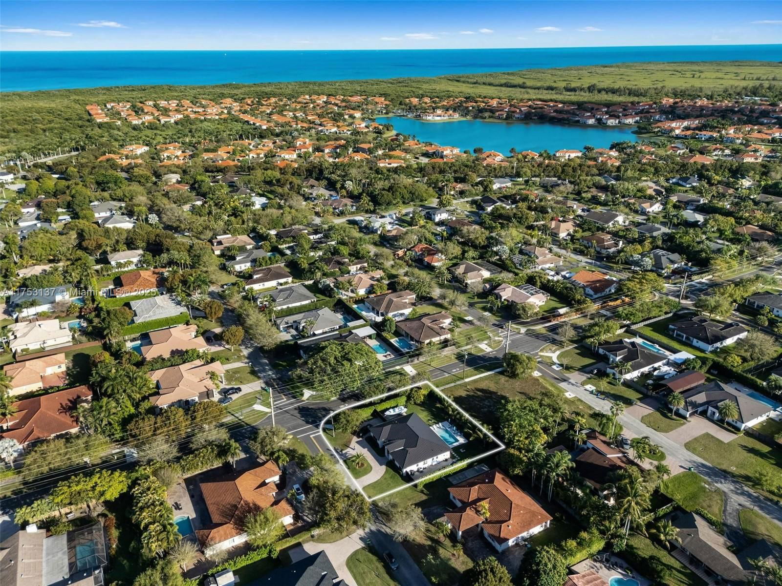 Real estate property located at 8200 187th St, Miami-dade, Hitchens Estates, Cutler Bay, FL