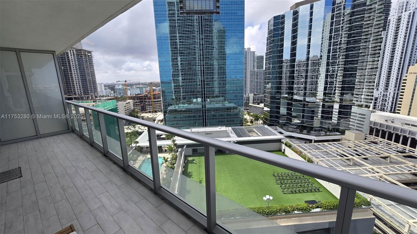 Real estate property located at 1300 Brickell Bay Dr #2100, Miami-dade, Brickellhouse Condo, Miami, FL