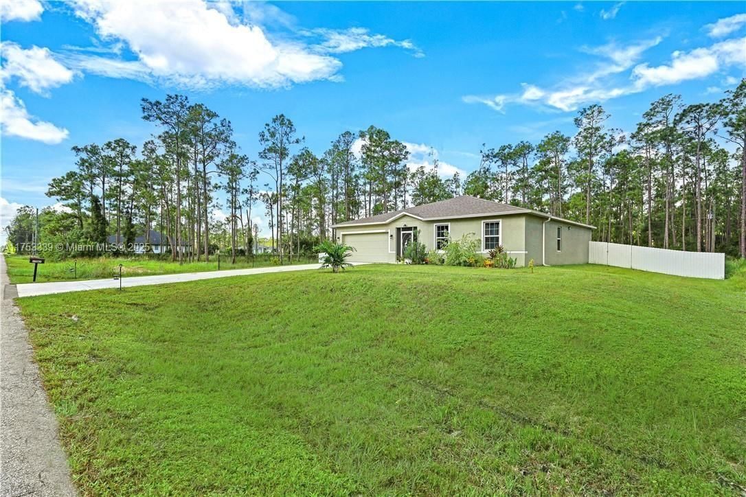 Real estate property located at 1507 North Ave, Lee, Lehigh Acres, Lehigh Acres, FL