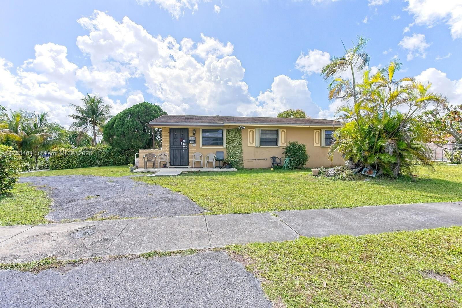 Real estate property located at , Miami-dade, South Miami Heights 2nd A, Miami, FL