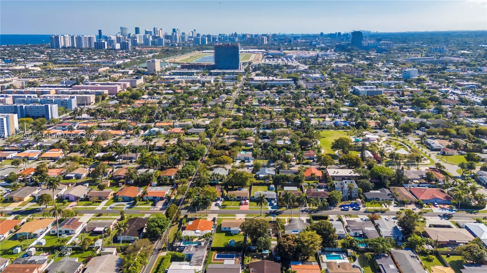 Real estate property located at 913 6th St, Broward, Gulfstream Estates, Hallandale Beach, FL