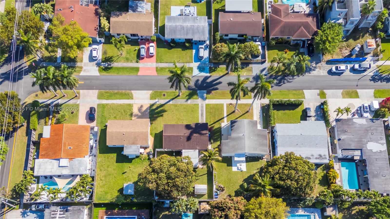 Real estate property located at 913 6th St, Broward, Gulfstream Estates, Hallandale Beach, FL