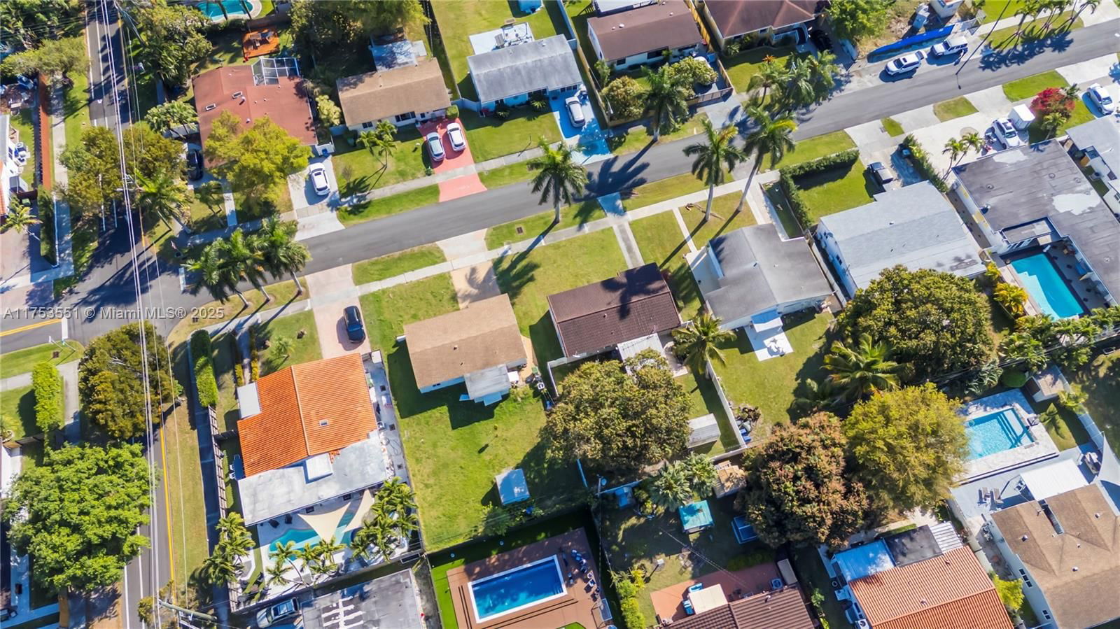 Real estate property located at 913 6th St, Broward, Gulfstream Estates, Hallandale Beach, FL