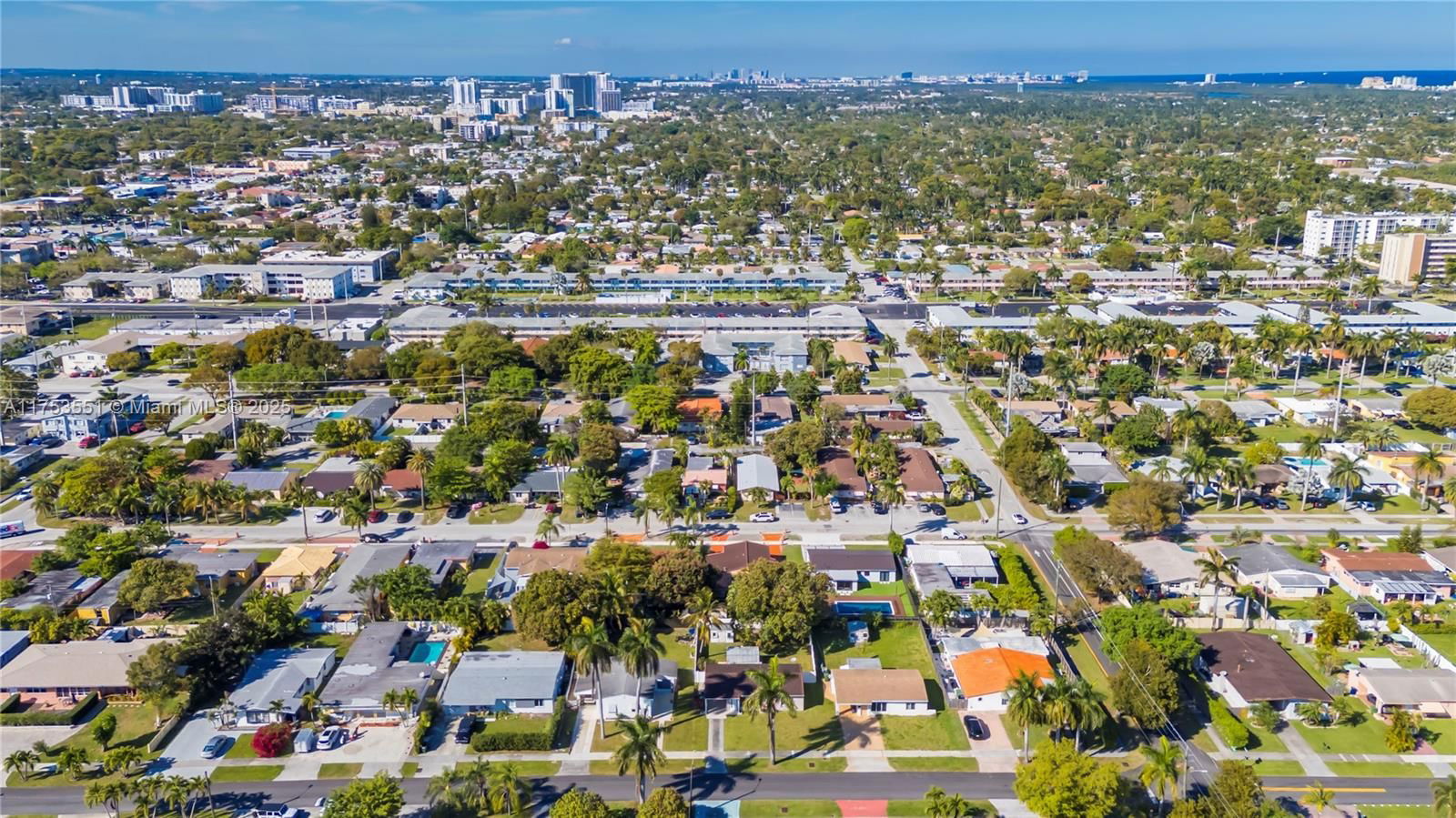 Real estate property located at 913 6th St, Broward, Gulfstream Estates, Hallandale Beach, FL