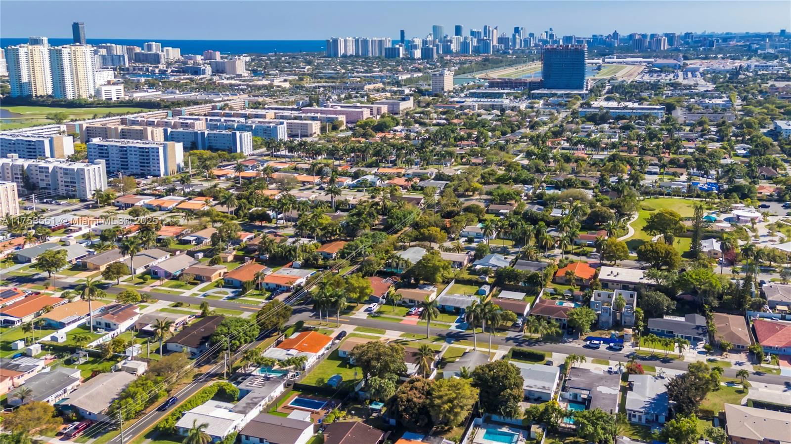 Real estate property located at 913 6th St, Broward, Gulfstream Estates, Hallandale Beach, FL