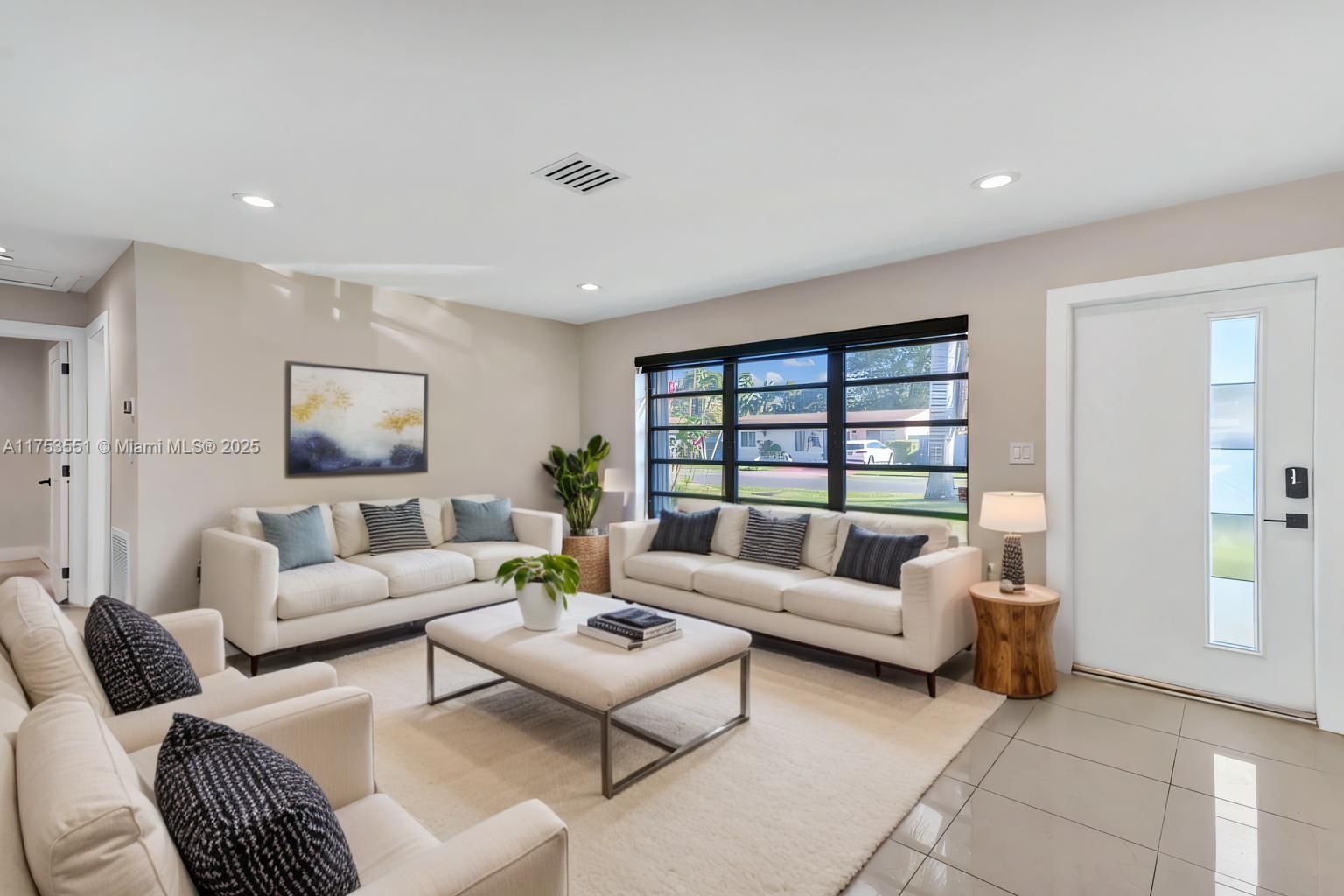 Real estate property located at 913 6th St, Broward, Gulfstream Estates, Hallandale Beach, FL