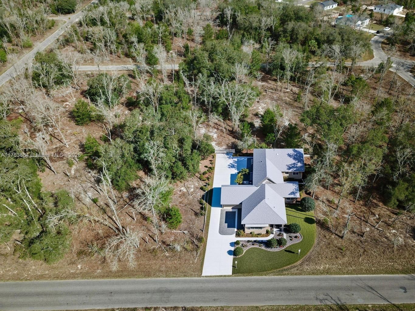 Real estate property located at Bay Track Court, Marion, Other Geographic Area (out Of Area Only), Other City - In The State Of Florida, FL