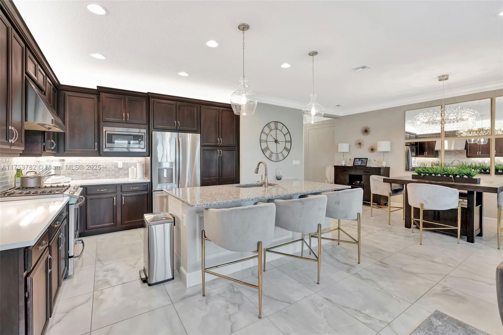 Real estate property located at 11808 Silverlake Falls Dr, St Lucie, Riverland Parcel C - Plat, Port St. Lucie, FL