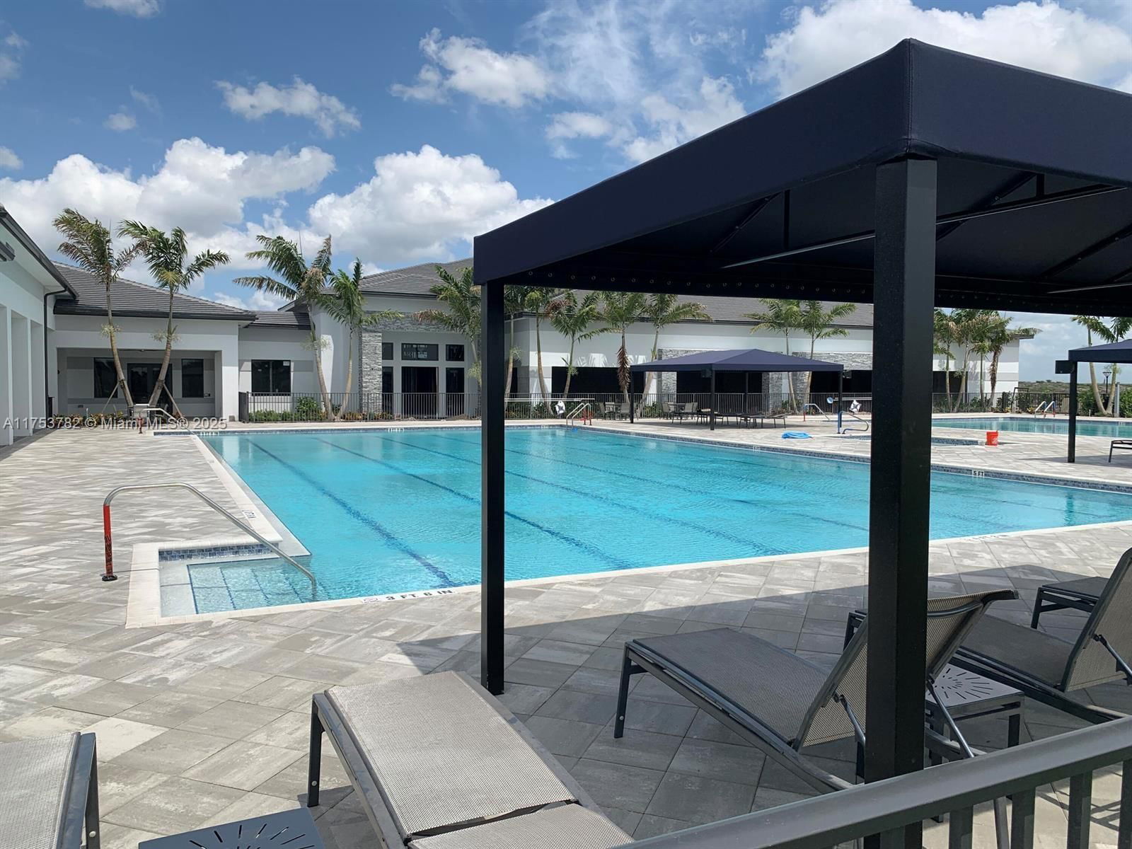 Real estate property located at 11808 Silverlake Falls Dr, St Lucie, Riverland Parcel C - Plat, Port St. Lucie, FL