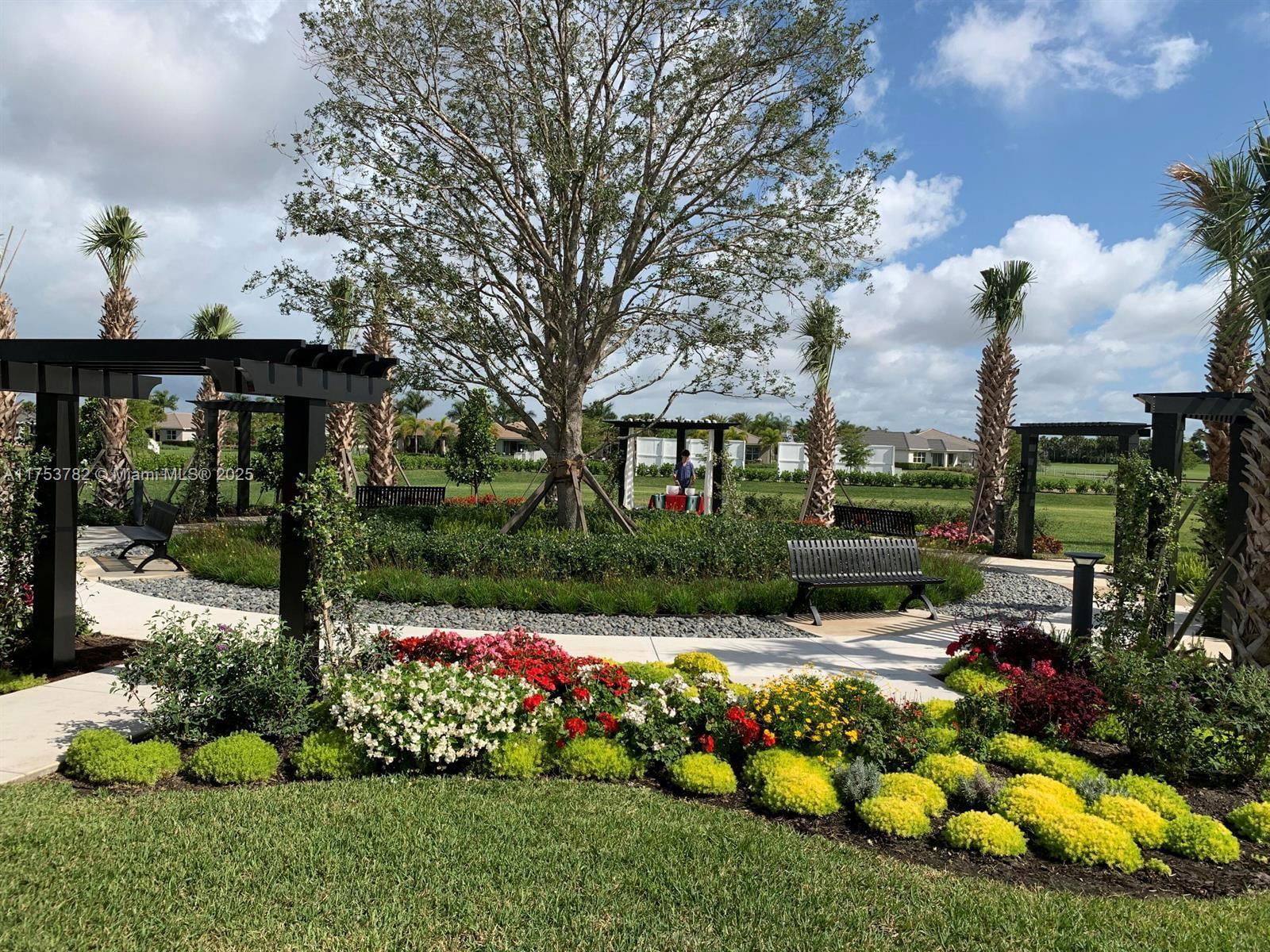 Real estate property located at 11808 Silverlake Falls Dr, St Lucie, Riverland Parcel C - Plat, Port St. Lucie, FL