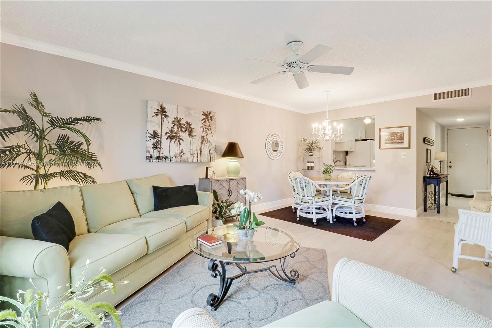 Real estate property located at 5313 Miles Grant Rd #206, Martin, Miles Grant Condo, Stuart, FL
