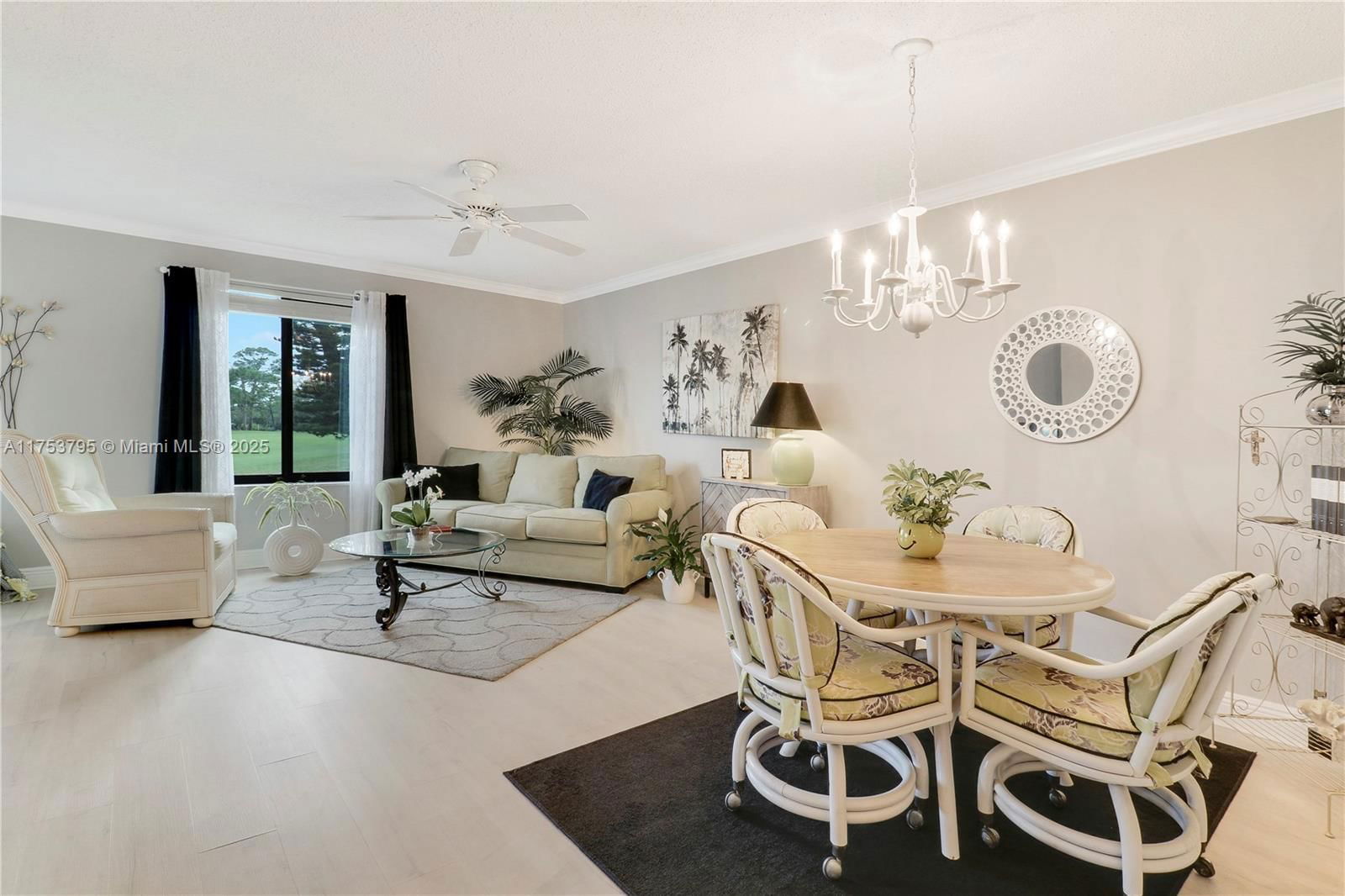 Real estate property located at 5313 Miles Grant Rd #206, Martin, Miles Grant Condo, Stuart, FL
