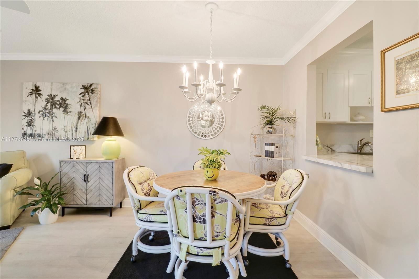 Real estate property located at 5313 Miles Grant Rd #206, Martin, Miles Grant Condo, Stuart, FL