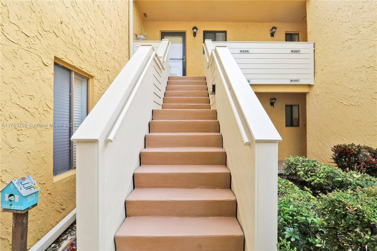 Real estate property located at 5313 Miles Grant Rd #206, Martin, Miles Grant Condo, Stuart, FL