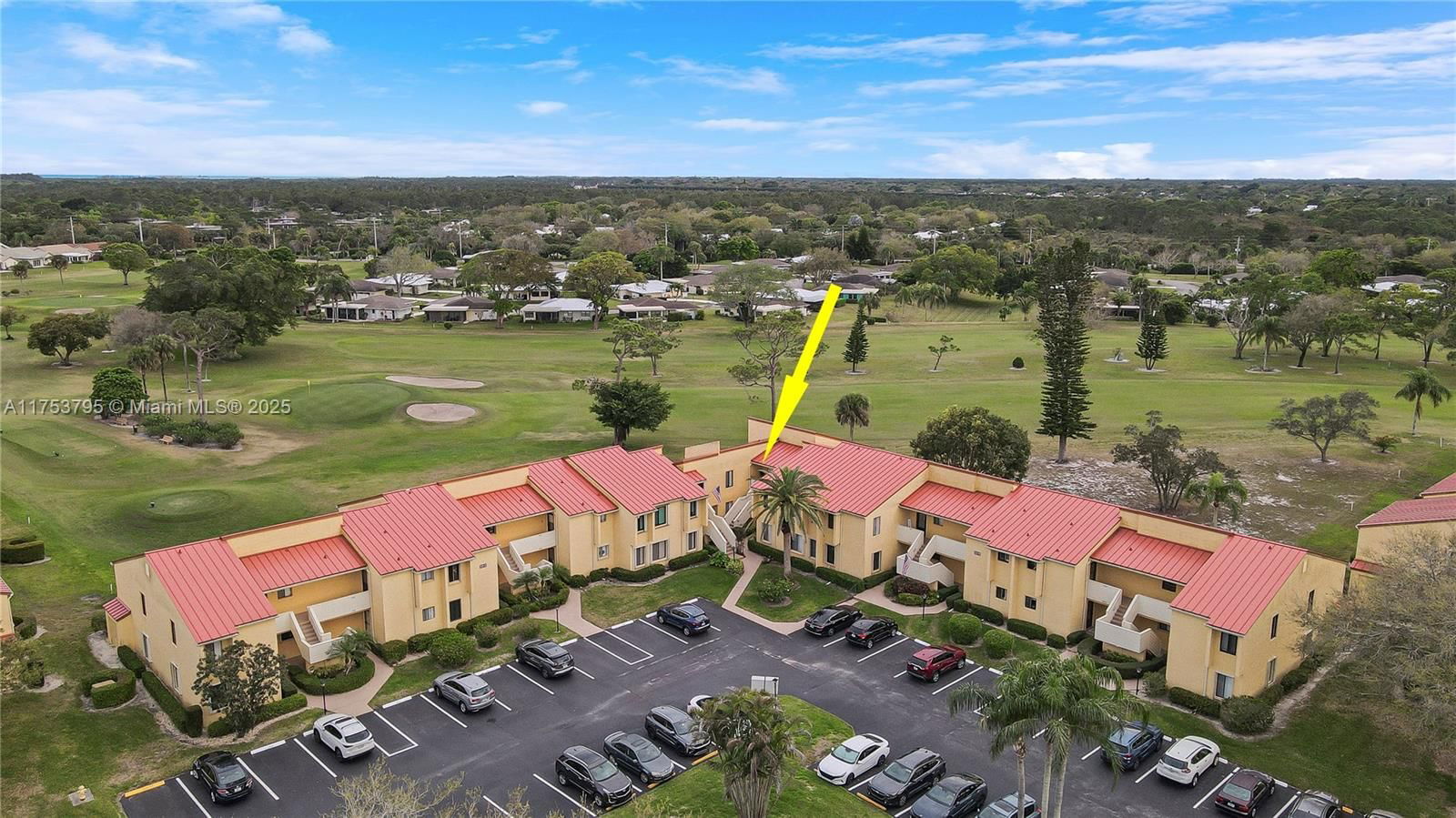 Real estate property located at 5313 Miles Grant Rd #206, Martin, Miles Grant Condo, Stuart, FL