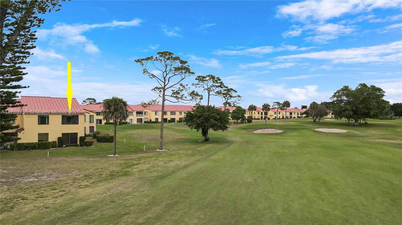 Real estate property located at 5313 Miles Grant Rd #206, Martin, Miles Grant Condo, Stuart, FL