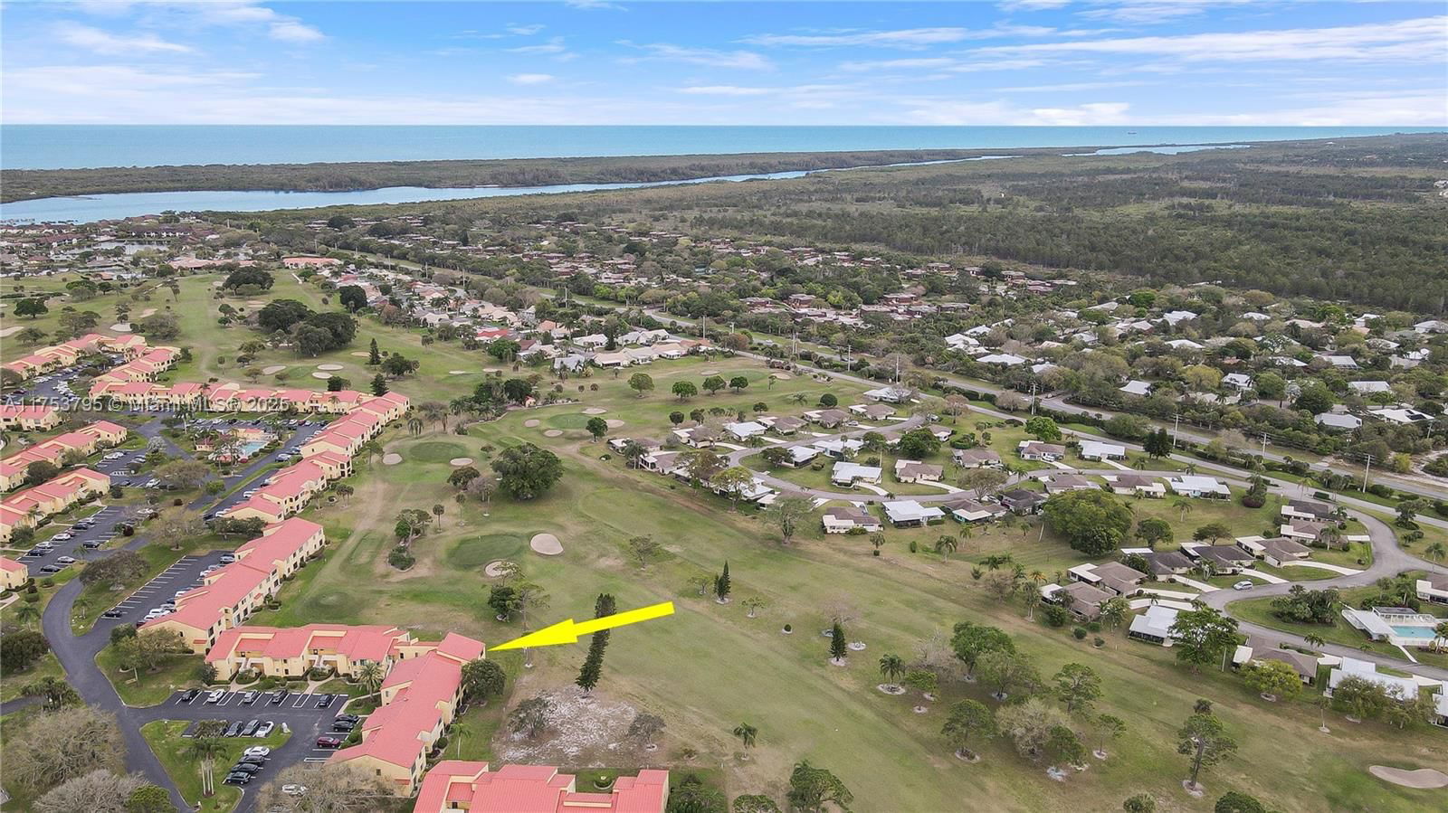 Real estate property located at 5313 Miles Grant Rd #206, Martin, Miles Grant Condo, Stuart, FL