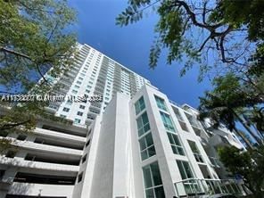 Real estate property located at 1861 S River Dr #1504, Miami-dade, Terrazas Riverpark Villag, Miami, FL