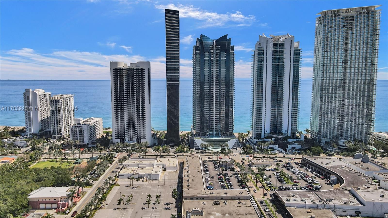 Real estate property located at 210 172nd St #235, Miami-dade, Avila South Condo, Sunny Isles Beach, FL