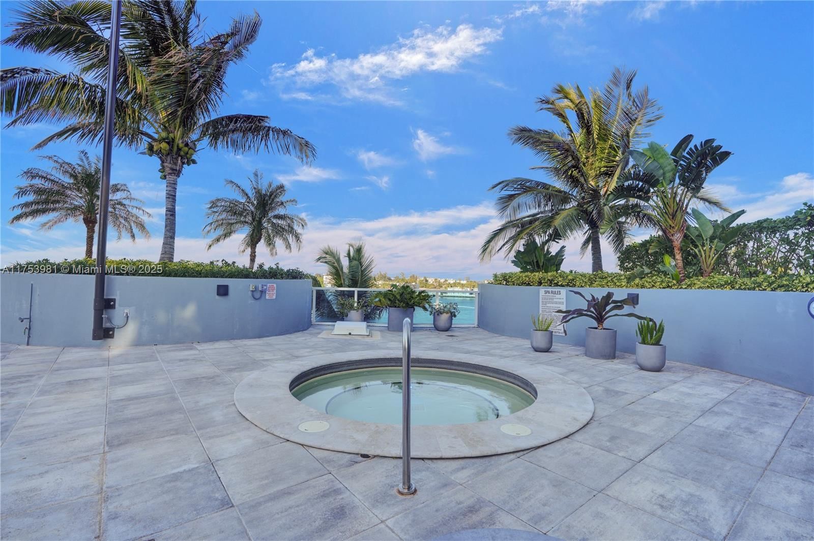 Real estate property located at 1881 79th St Cswy #703, Miami-dade, The Bridgewater Condo, North Bay Village, FL