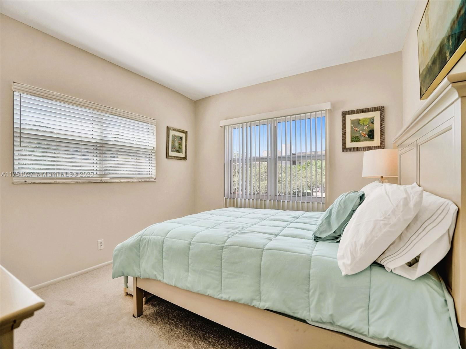 Real estate property located at 400 Riverside Dr #201, Broward, Lado Del Rio Condo, Pompano Beach, FL
